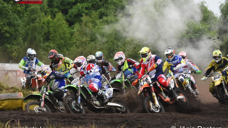 Foto: Jānis Pastars (mxadazi.lv)