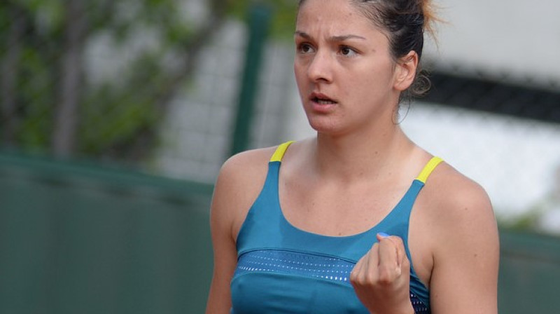 Margarita Gasparjana
Foto: Flickr