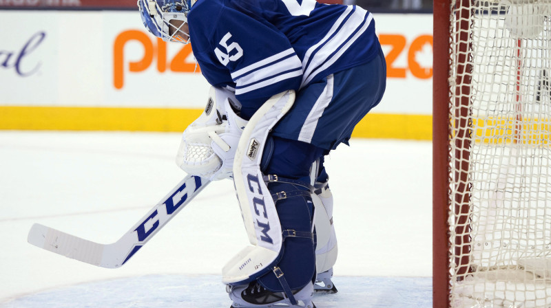 Džonatans Bernjē
Foto: AP/Scanpix