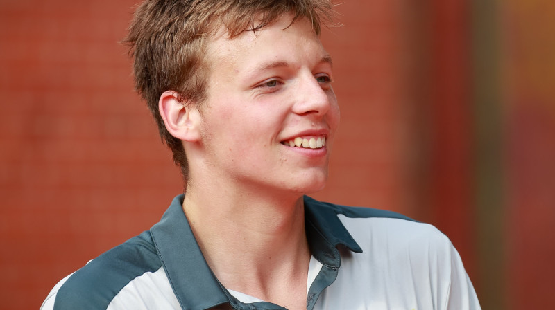 Mikus Losbergs
Foto: Kaspars Volonts, LTS