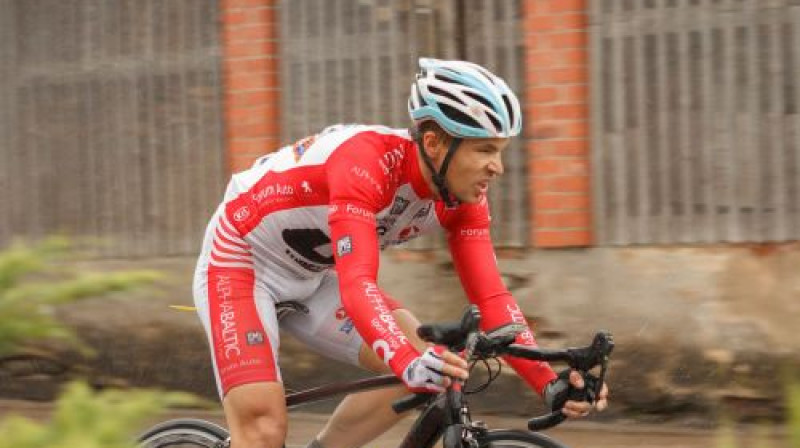Viesturs Lukševics
Foto: Ratis Kārkliņš