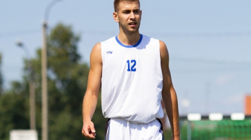 Alekss Simeonovs
Foto: BKJekabpils.lv