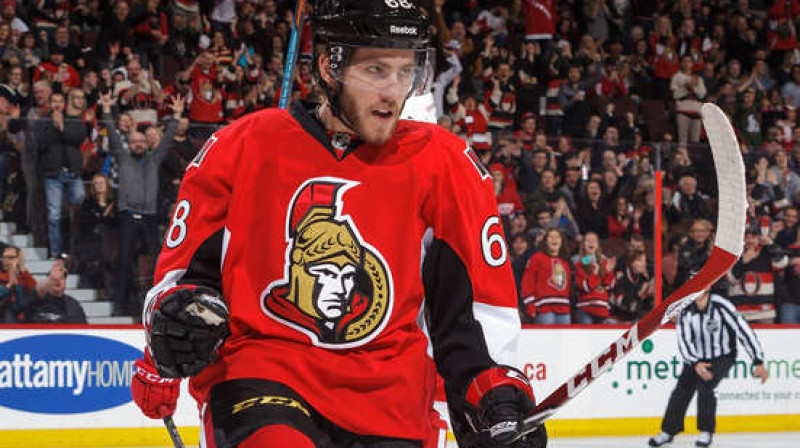 Maiks Hofmans
Foto: Francois Laplante/NHLI via Getty Images