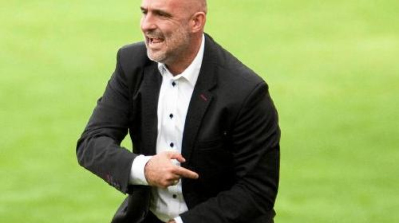 Mihals Probiežs
Foto: Marcins Onufrijuks