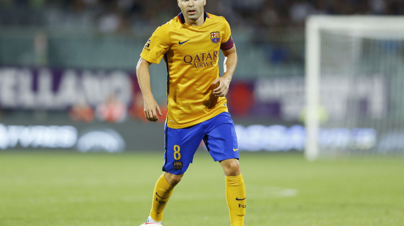 Andress Injesta
Foto: SIPA/Scanpix