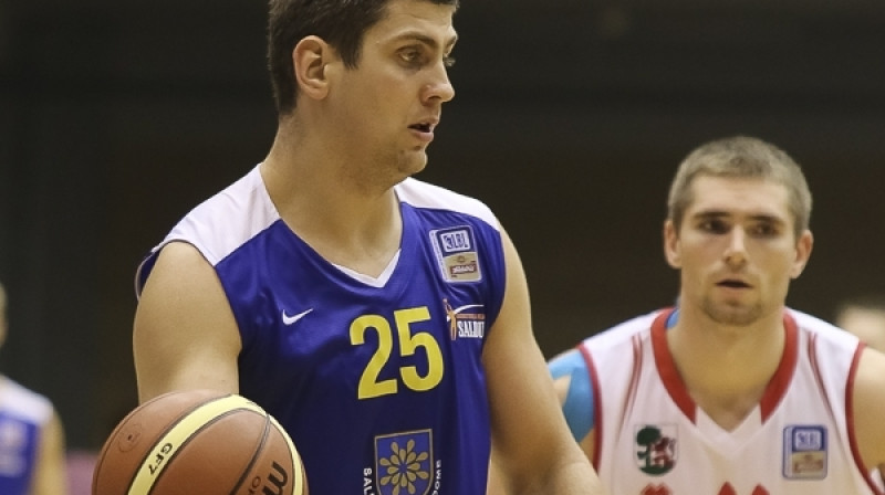 Jānis Līcītis
Foto: Ģ.Gertsons