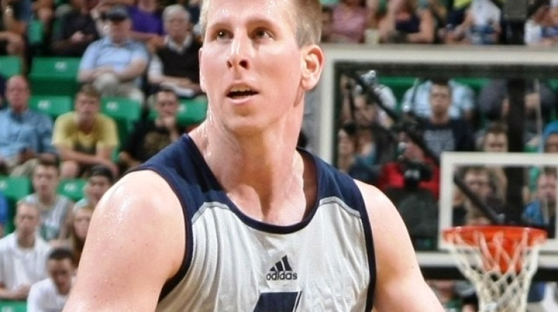 Broks Motums
Foto: euroleague.net