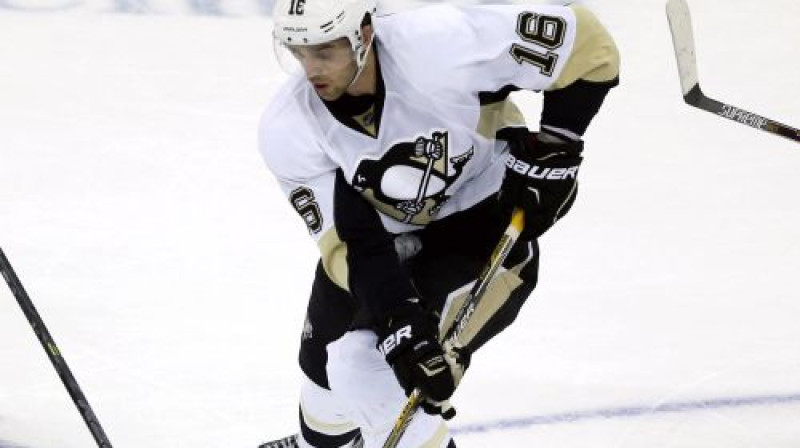 Brendons Saters
Foto: AP/Scanpix