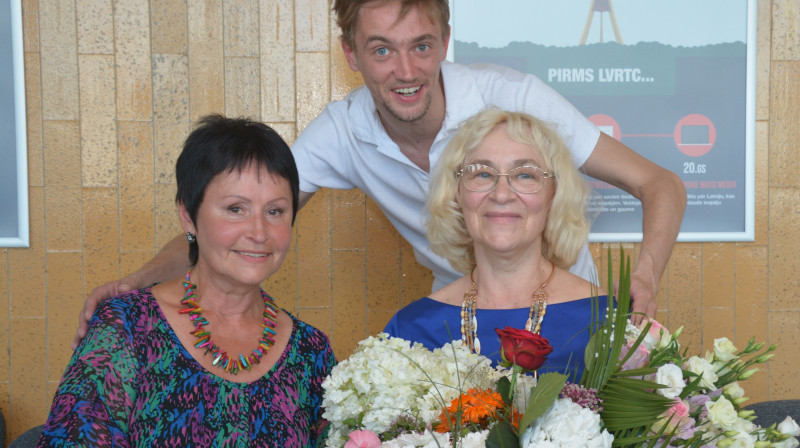 Foto: Guna Oškalna- Vējiņa