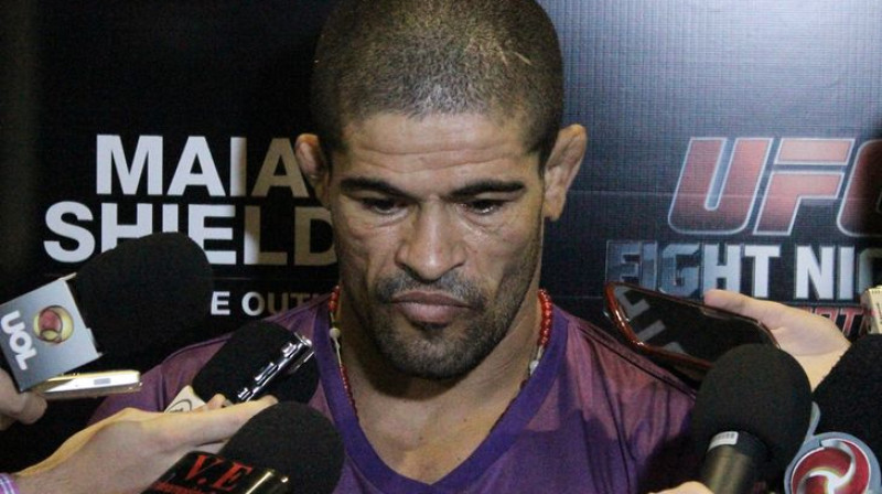Rosimars Palharess
Foto: mmafighting.com