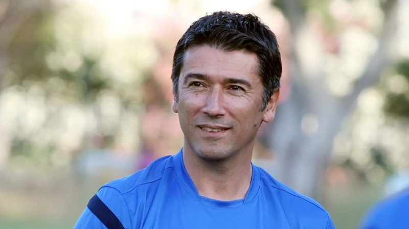 Kostass Canass
Foto: FIFA.com