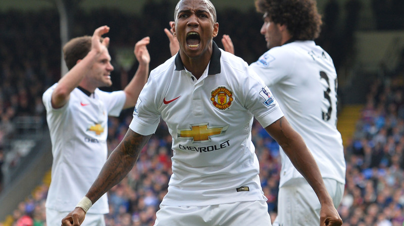 Ešlijs Jangs
Foto: AFP/Scanpix