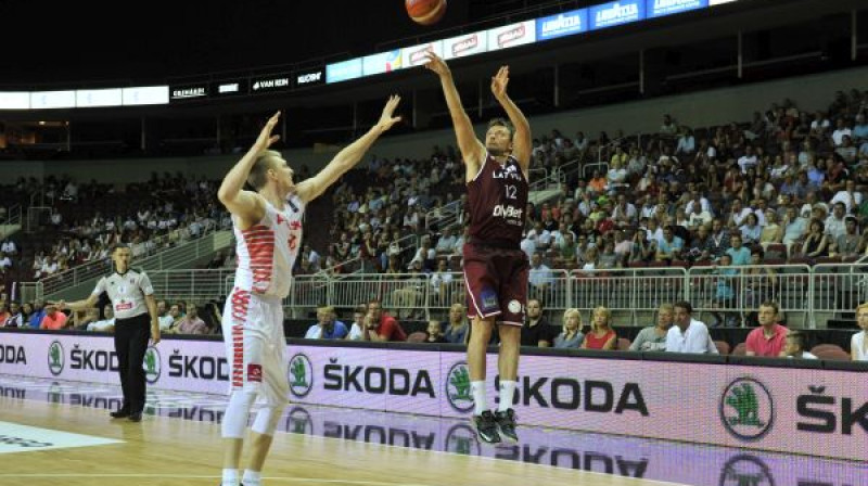 Kristaps Janičenoks
Foto: Romāns Kokšarovs/f64