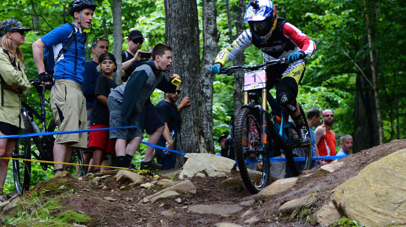 Reičela Eitertone
Foto: AP/Scanpix