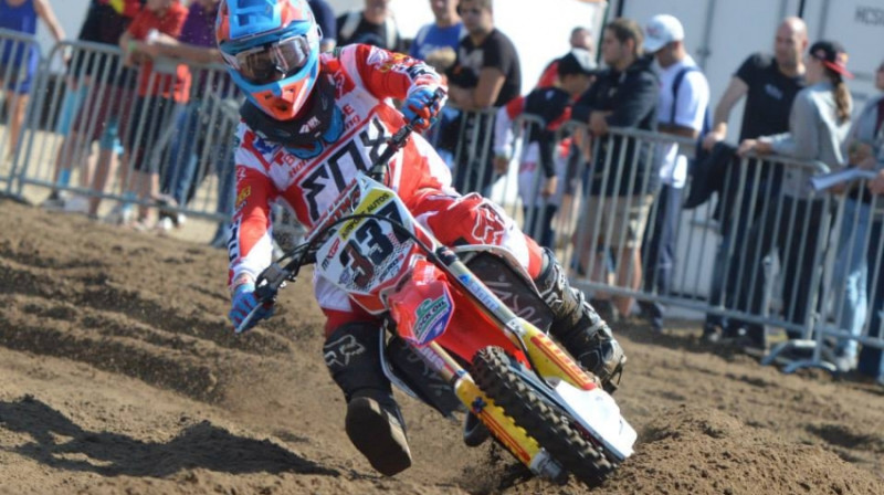 Gerts Krestinovs
Foto: N M P Photographie