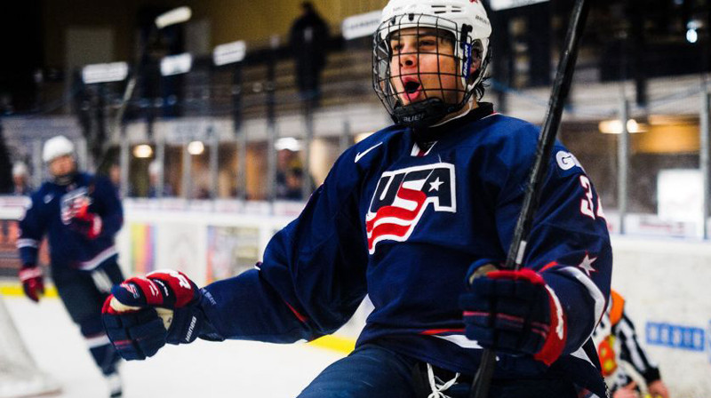 Ostons Metjūzs
Foto: www.zsclions.ch