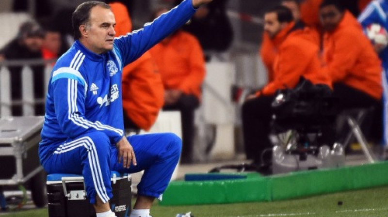 Marselo Bjelsa
Foto: AFP/Scanpix