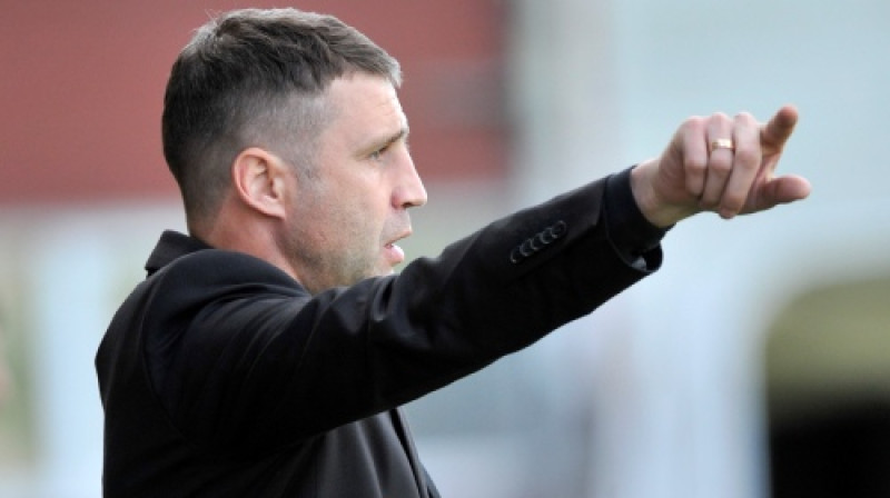 Viktors Dobrecovs
Foto: Romāns Kokšarovs (f64)