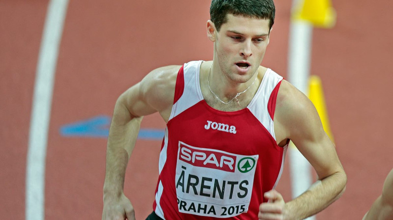 Pauls Ārents
Foto: all-athletics.com