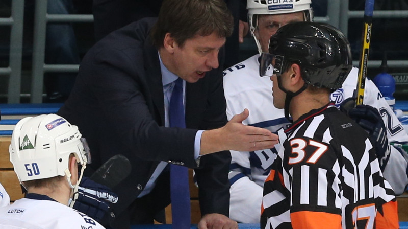 Harijs Vītoliņš
Foto: ITAR-TASS/Scanpix