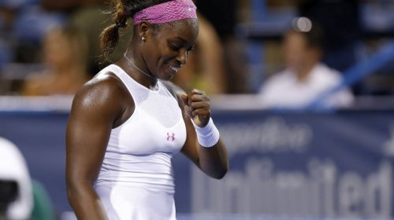 Slouna Stīvensa
Foto: USA Today Sports/Scanpix