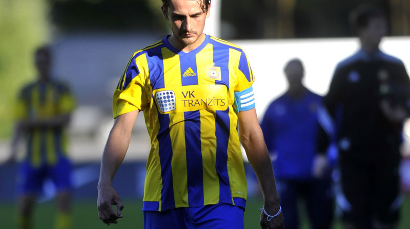 Ģirts Karlsons
Foto: Romāns Kokšarovs/f64