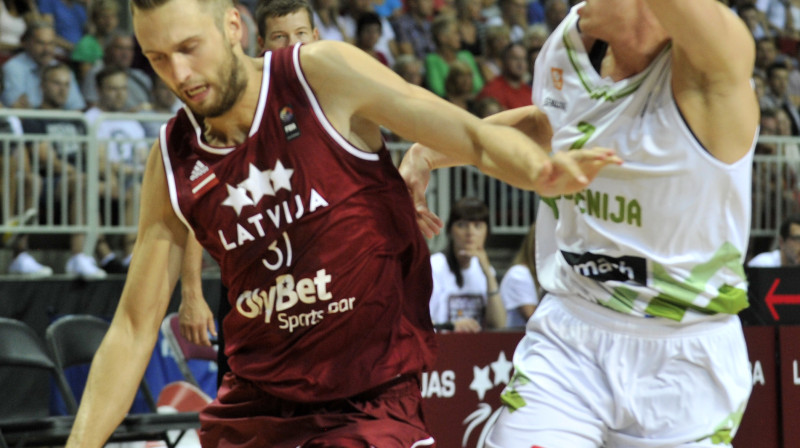 Žanis Peiners
Foto: Romāns Kokšarovs/F64