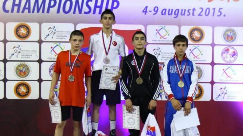 46 kilogramu grieķu-romiešu pjedestāls Suboticā 
Foto: Dejan Vukovic / subotica.info