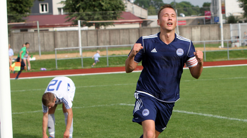 Juris Skābardis
Foto: Ritvars Raits