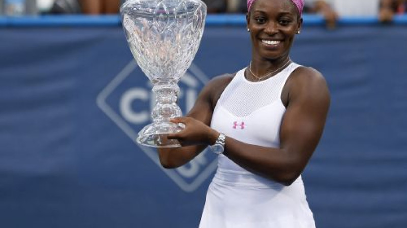 Slouna Stīvensa
Foto: USA Today Sports/Scanpix