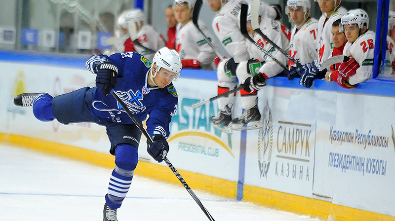 Oskars Bārtulis
Foto: www.hcadmiral.ru