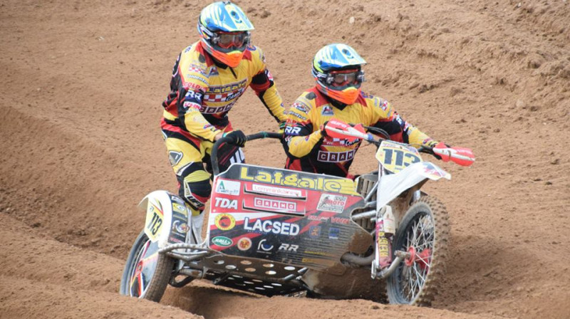 J.Sedlenieks/G.Indrijaitis

Foto: Viesturs Šauriņš Facebook