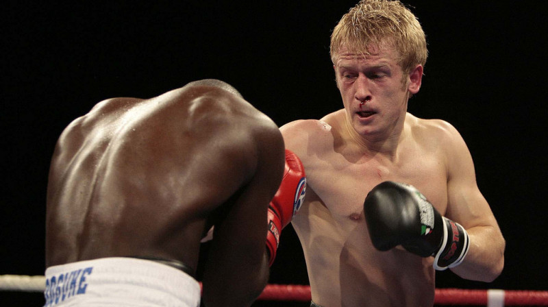 Nikolajs Grišuņins
Foto: flickriver.com