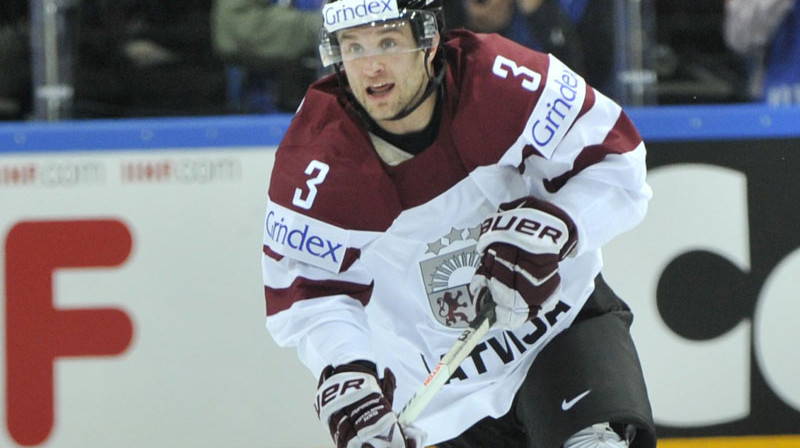 Maksims Širokovs
Foto: Romāns Kokšarovs/f64