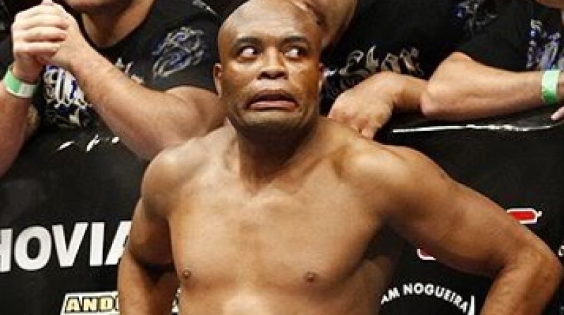 Andresons Silva
Foto: ringtalk.com