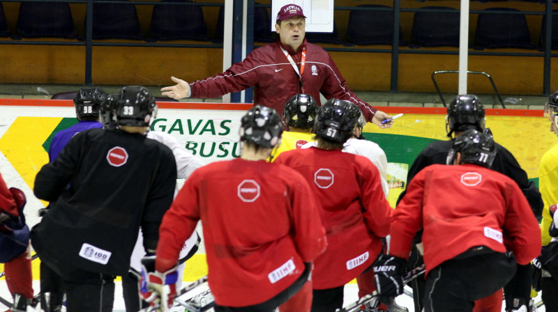 Leonīds Beresņevs
Foto: Mārtiņš Aiše, LHF