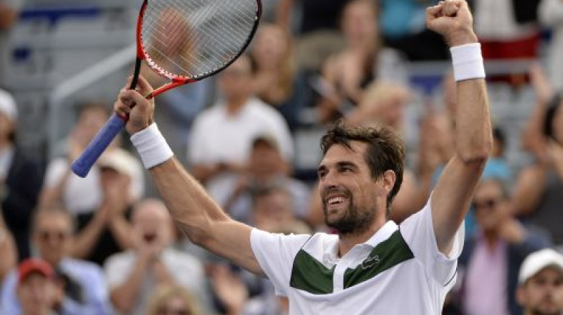 Žeremī Šardī
Foto: USA Today Sports/Scanpix