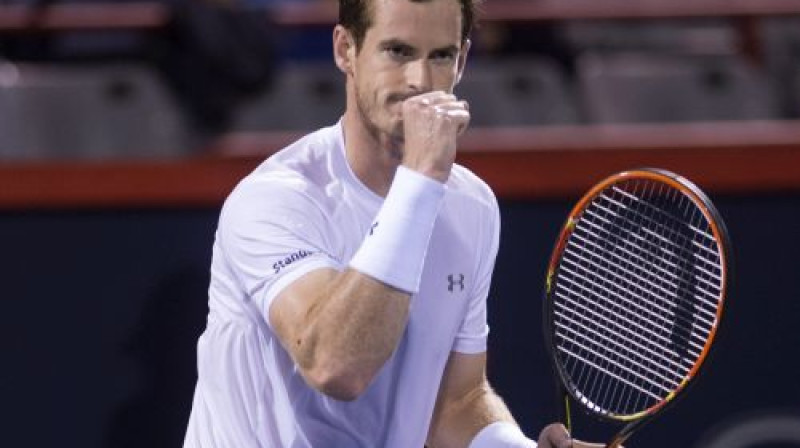 Endijs Marejs
Foto: AP/Scanpix