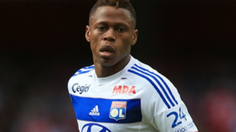 Klintons Ndžī
Foto: PA Wire/Scanpix