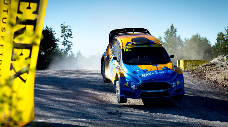 Jānis Baumanis
Foto: Piret Jaani