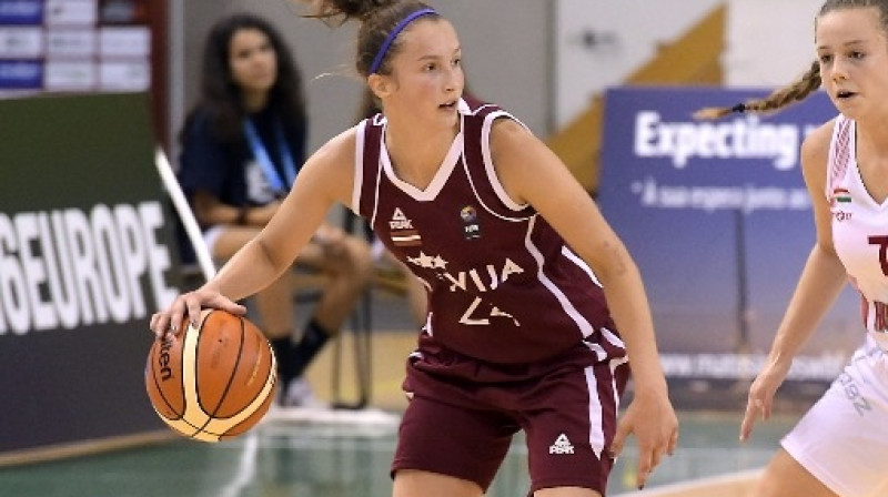 Nikola Ozola
Foto: FIBAEurope.com