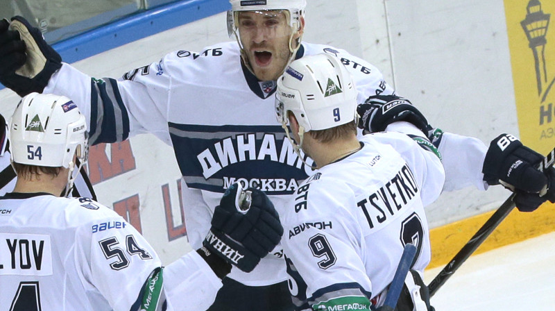 Mārtiņš Karsums
Foto: ITAR-TASS/Scanpix