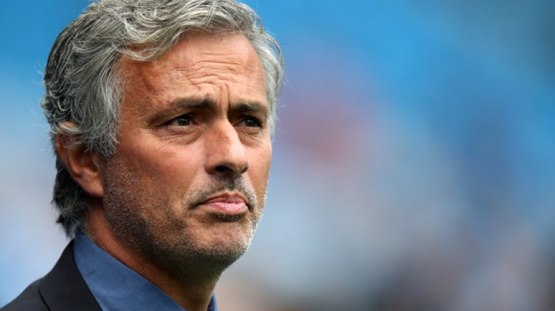 Žuzē Mourinju
Foto: PA Wire/PA Images