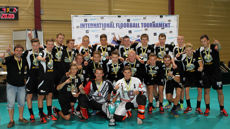 "Talsi/Krauzers"
Foto: Ritvars Raits