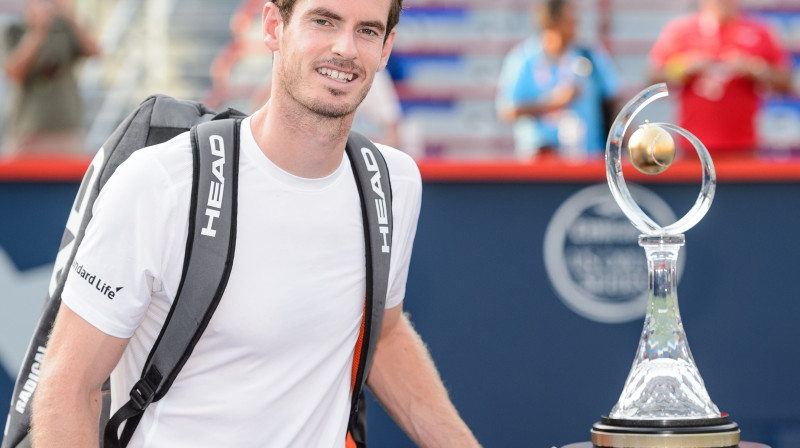 Endijs Marejs
Foto: AFP/Scanpix