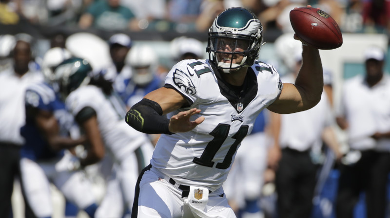 Tims Tībovs
Foto: AFP/Scanpix