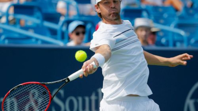 Mārdijs Fišs
Foto: AFP/Scanpix