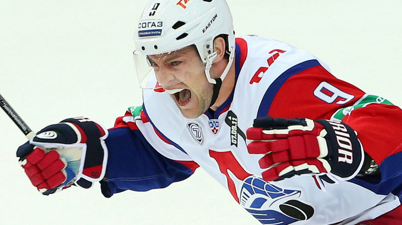 Džefs Plets
Foto: TASS/Scanpix