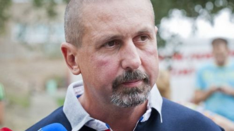 Zdeno Cīgers
Foto: Sport.sk