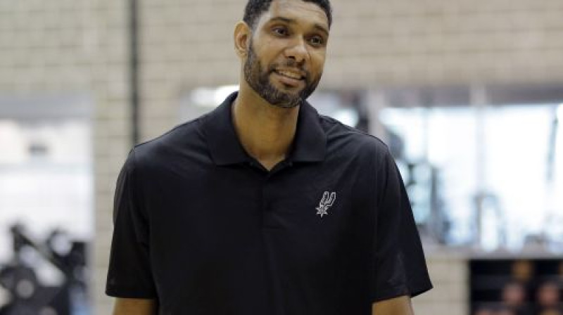 Tims Dankans
Foto: AP/Scanpix